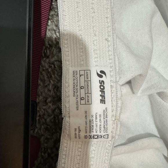 Lazy shorts - Picture 3 of 3